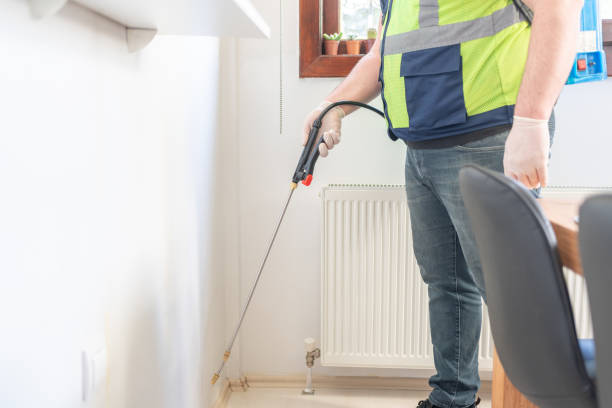 Best Cockroach Control Services  in Crooks, SD